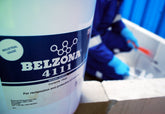 Belzona 4111 | Magma-Quartz | Concrete Repair